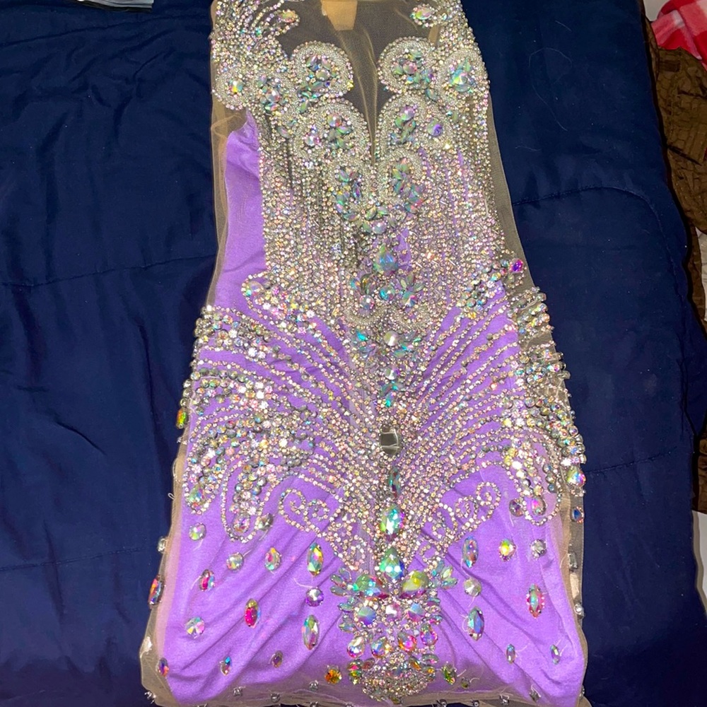 Dach Boutique “Aruba” dress.